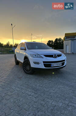 Внедорожник / Кроссовер Mazda CX-9 2008 в 