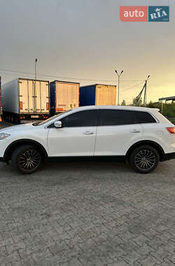 Внедорожник / Кроссовер Mazda CX-9 2008 в 