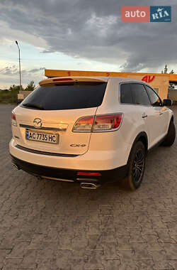 Внедорожник / Кроссовер Mazda CX-9 2008 в 