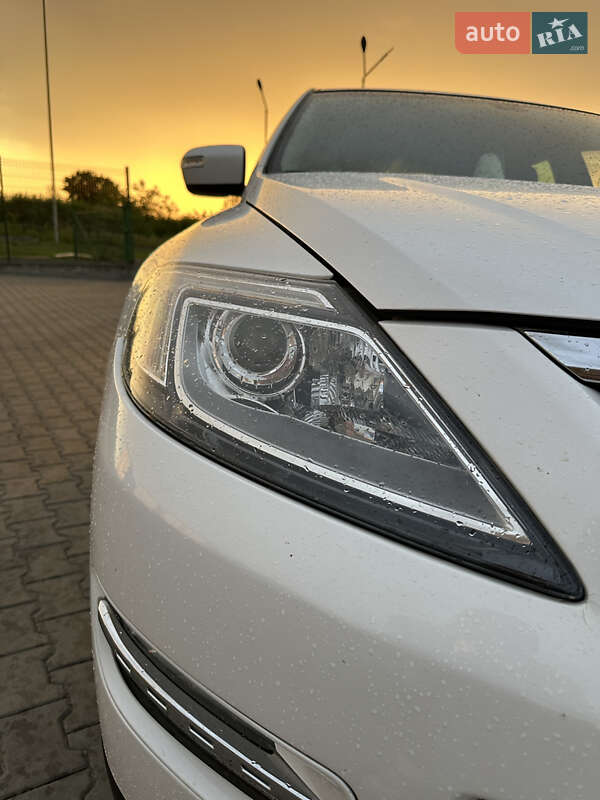 Внедорожник / Кроссовер Mazda CX-9 2008 в Луцке
