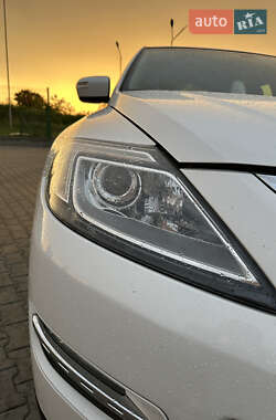 Внедорожник / Кроссовер Mazda CX-9 2008 в 