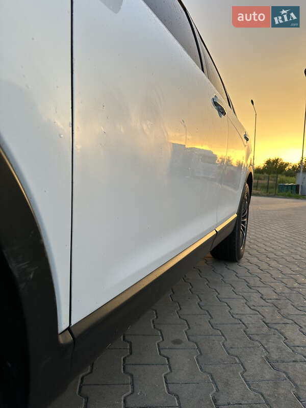 Внедорожник / Кроссовер Mazda CX-9 2008 в Луцке