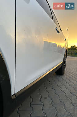 Внедорожник / Кроссовер Mazda CX-9 2008 в 