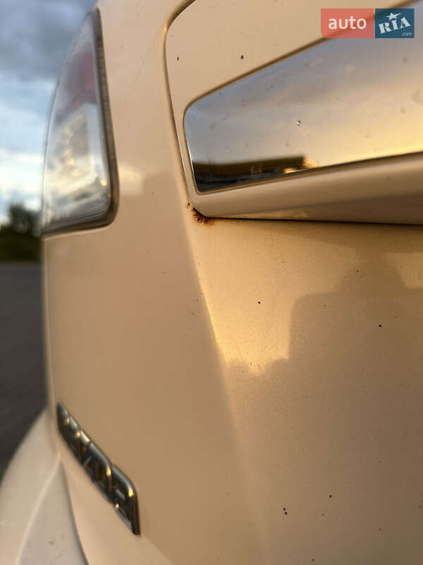 Внедорожник / Кроссовер Mazda CX-9 2008 в Луцке