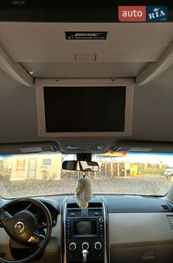 Внедорожник / Кроссовер Mazda CX-9 2008 в 