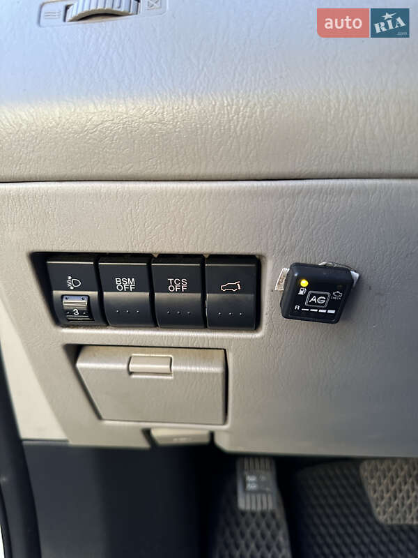 Внедорожник / Кроссовер Mazda CX-9 2008 в Луцке фото 39 Внедорожник / Кроссовер Mazda CX-9 2008 в Луцке