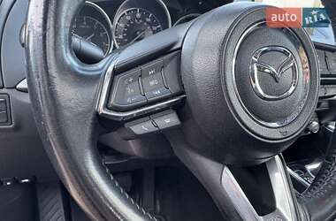 Внедорожник / Кроссовер Mazda CX-9 2018 в 