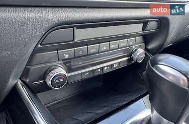 Внедорожник / Кроссовер Mazda CX-9 2018 в 
