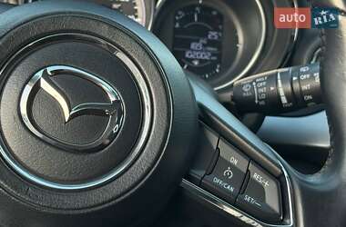 Внедорожник / Кроссовер Mazda CX-9 2016 в 