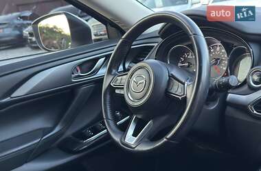 Внедорожник / Кроссовер Mazda CX-9 2016 в 