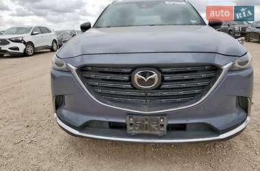 Внедорожник / Кроссовер Mazda CX-9 2021 в 