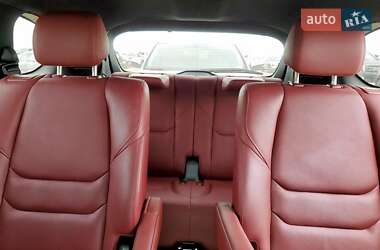 Внедорожник / Кроссовер Mazda CX-9 2021 в 