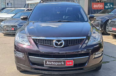 Внедорожник / Кроссовер Mazda CX-9 2008 в 