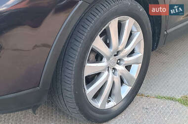 Внедорожник / Кроссовер Mazda CX-9 2008 в 
