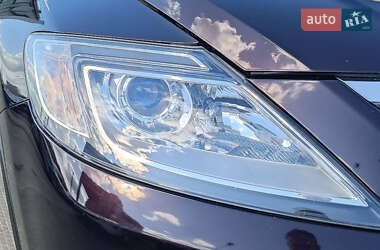 Внедорожник / Кроссовер Mazda CX-9 2008 в 