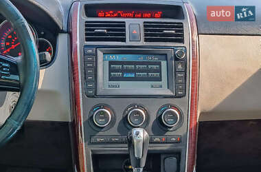 Внедорожник / Кроссовер Mazda CX-9 2008 в 