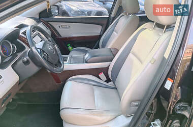 Внедорожник / Кроссовер Mazda CX-9 2008 в 