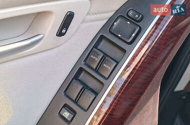 Внедорожник / Кроссовер Mazda CX-9 2008 в 