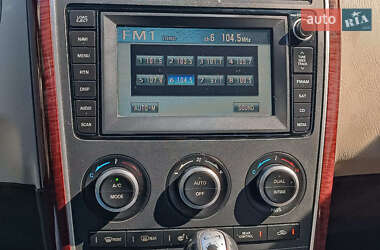 Внедорожник / Кроссовер Mazda CX-9 2008 в 