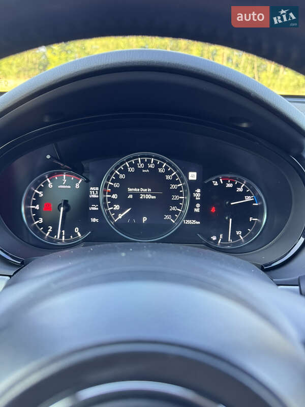 Внедорожник / Кроссовер Mazda CX-9 2020 в Запорожье