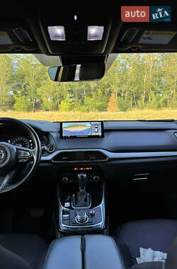 Внедорожник / Кроссовер Mazda CX-9 2020 в 