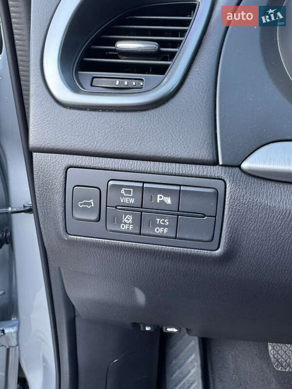 Внедорожник / Кроссовер Mazda CX-9 2020 в Запорожье