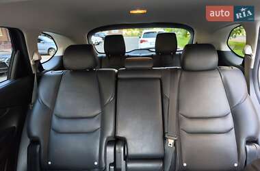 Внедорожник / Кроссовер Mazda CX-9 2018 в 