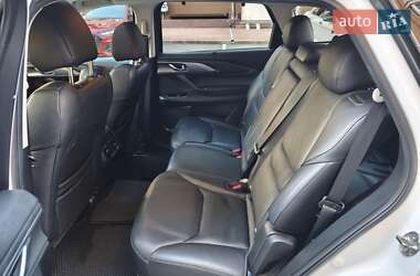 Внедорожник / Кроссовер Mazda CX-9 2018 в 