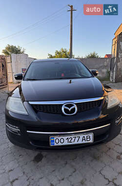Внедорожник / Кроссовер Mazda CX-9 2008 в 