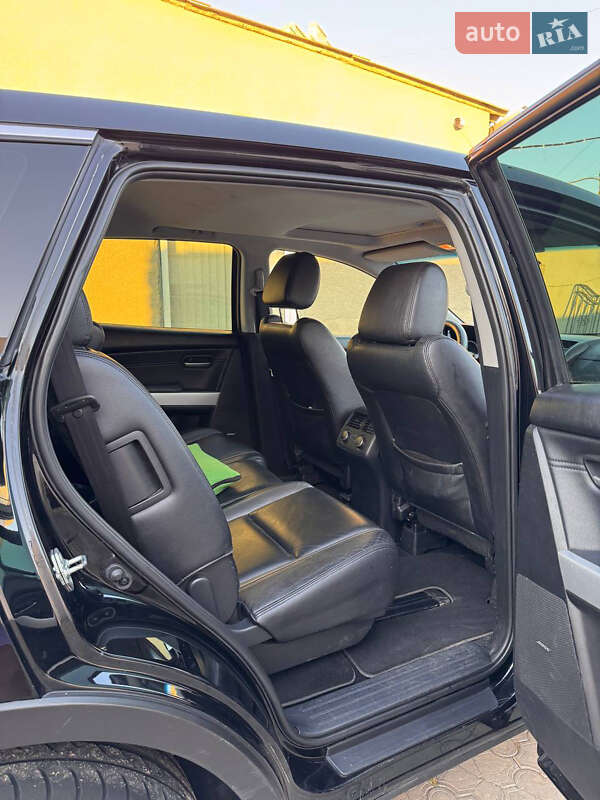 Внедорожник / Кроссовер Mazda CX-9 2008 в Подольске