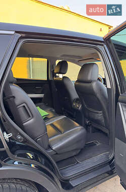 Внедорожник / Кроссовер Mazda CX-9 2008 в 
