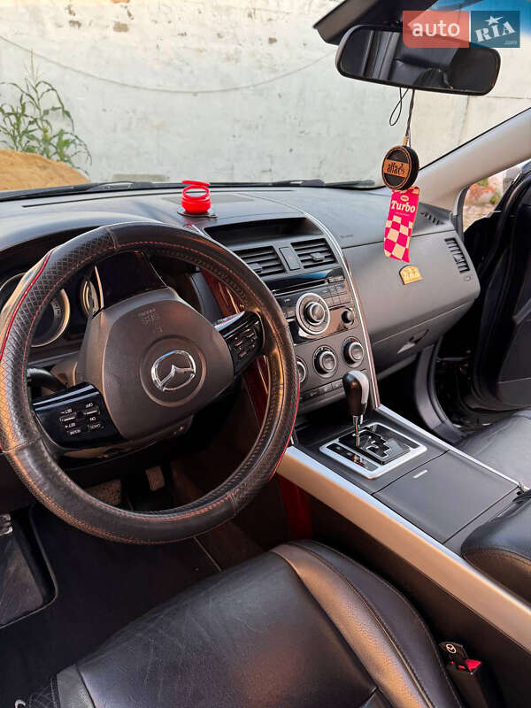 Внедорожник / Кроссовер Mazda CX-9 2008 в Подольске