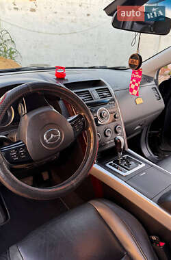 Внедорожник / Кроссовер Mazda CX-9 2008 в 