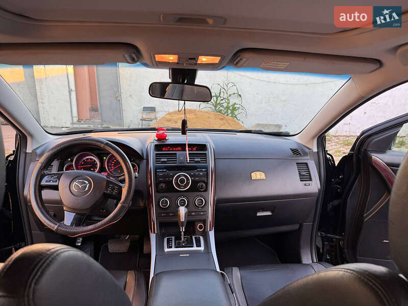 Внедорожник / Кроссовер Mazda CX-9 2008 в Подольске