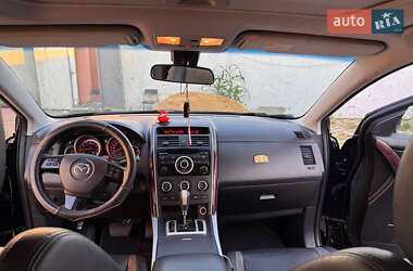 Внедорожник / Кроссовер Mazda CX-9 2008 в 