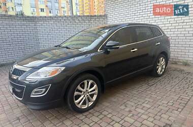 Внедорожник / Кроссовер Mazda CX-9 2011 в 