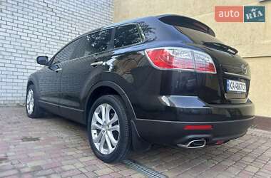 Внедорожник / Кроссовер Mazda CX-9 2011 в 
