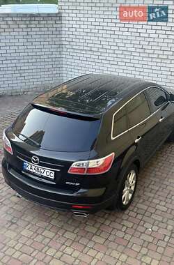 Внедорожник / Кроссовер Mazda CX-9 2011 в 