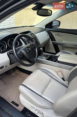 Внедорожник / Кроссовер Mazda CX-9 2011 в 