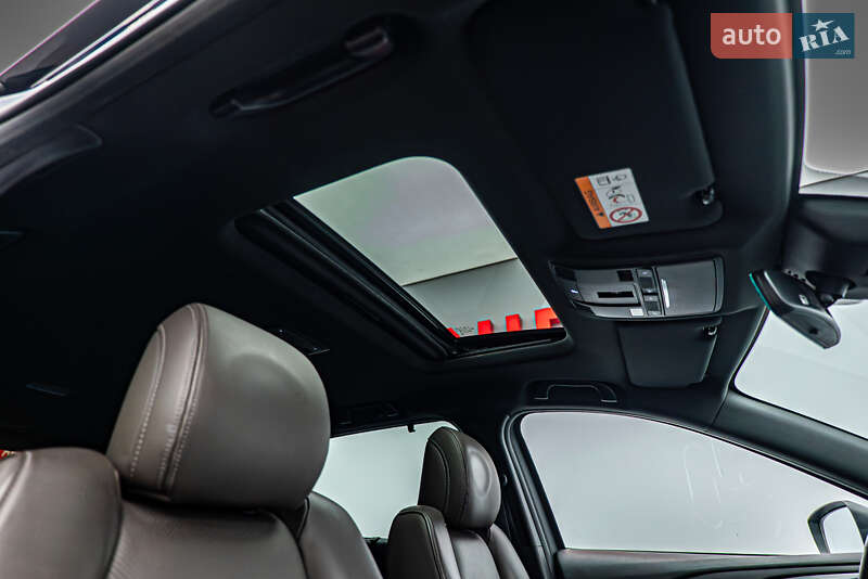 Внедорожник / Кроссовер Mazda CX-9 2021 в Киеве