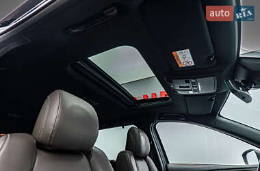Внедорожник / Кроссовер Mazda CX-9 2021 в 