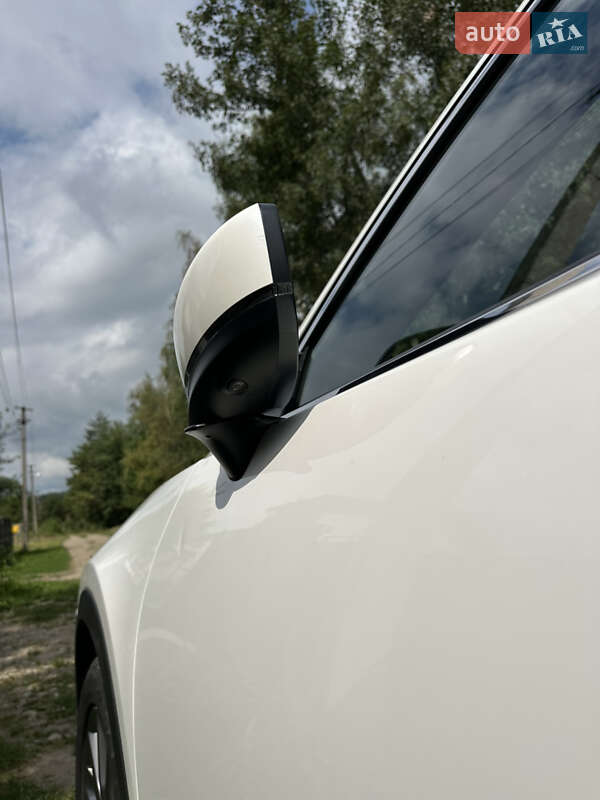 Внедорожник / Кроссовер Mazda CX-9 2020 в Рожнятове