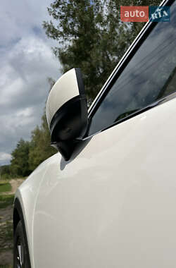 Внедорожник / Кроссовер Mazda CX-9 2020 в 