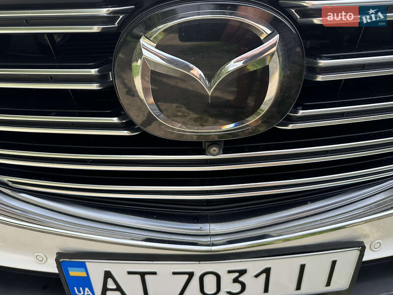 Внедорожник / Кроссовер Mazda CX-9 2020 в Рожнятове