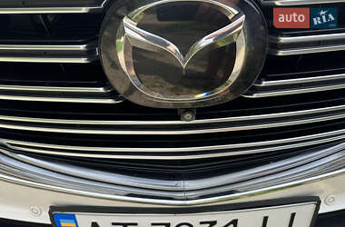 Внедорожник / Кроссовер Mazda CX-9 2020 в 