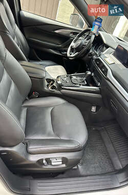 Внедорожник / Кроссовер Mazda CX-9 2020 в 