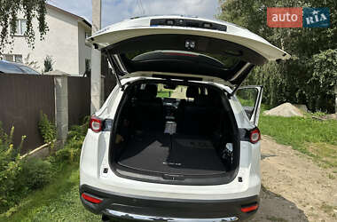 Внедорожник / Кроссовер Mazda CX-9 2020 в 