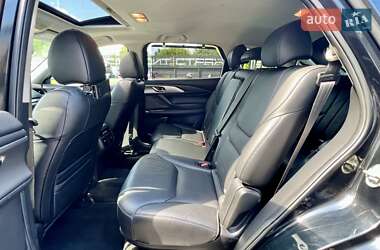 Внедорожник / Кроссовер Mazda CX-9 2018 в 
