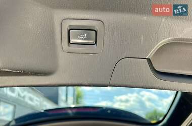 Внедорожник / Кроссовер Mazda CX-9 2018 в 