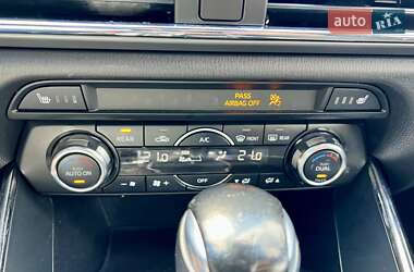 Внедорожник / Кроссовер Mazda CX-9 2018 в 